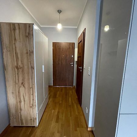 Apartamenty Tespis - Francuska Atal Park II Katowice Zewnętrze zdjęcie