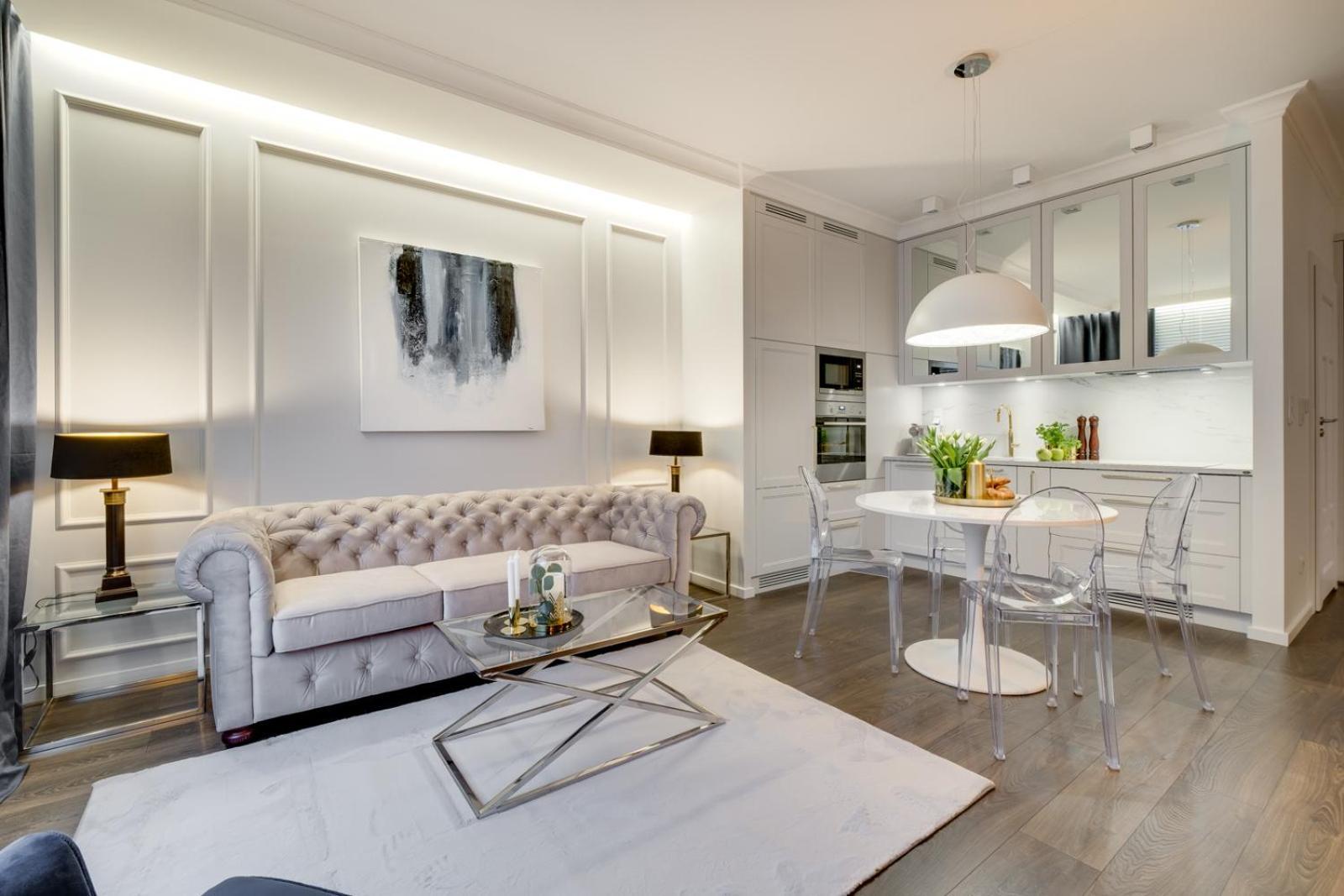 Apartamenty Tespis - Francuska Atal Park II Katowice Zewnętrze zdjęcie
