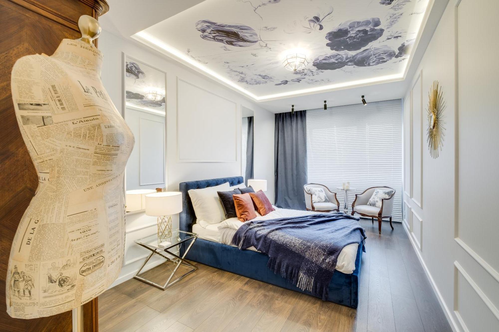 Apartamenty Tespis - Francuska Atal Park II Katowice Zewnętrze zdjęcie