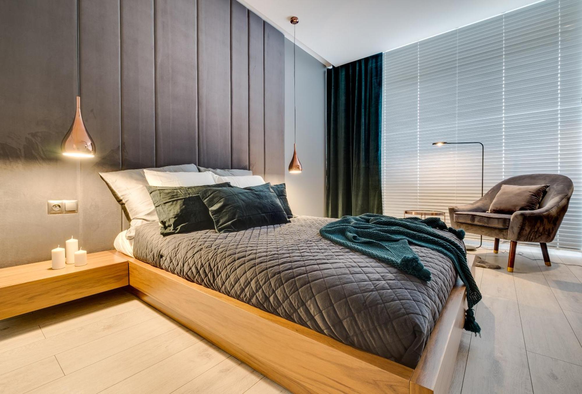 Apartamenty Tespis - Francuska Atal Park II Katowice Zewnętrze zdjęcie