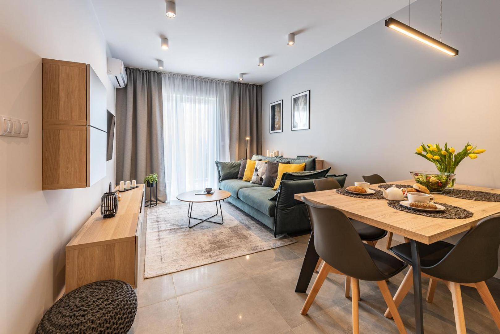 Apartamenty Tespis - Francuska Atal Park II Katowice Zewnętrze zdjęcie