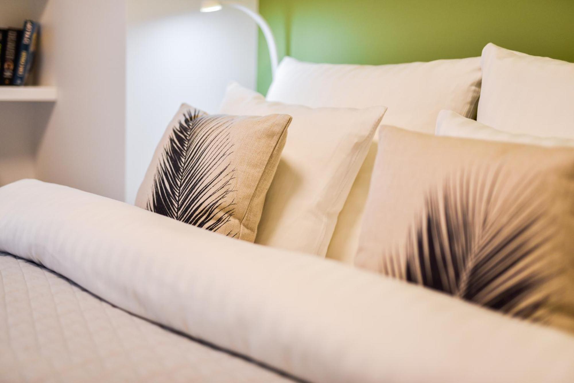 Apartamenty Tespis - Francuska Atal Park II Katowice Zewnętrze zdjęcie