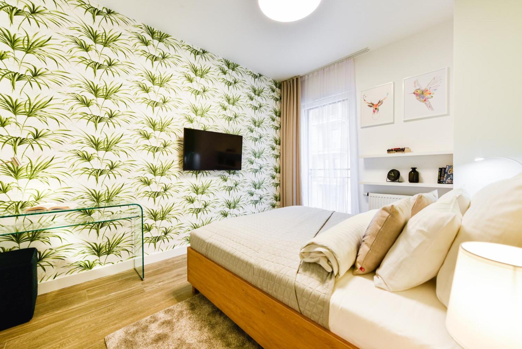 Apartamenty Tespis - Francuska Atal Park II Katowice Zewnętrze zdjęcie