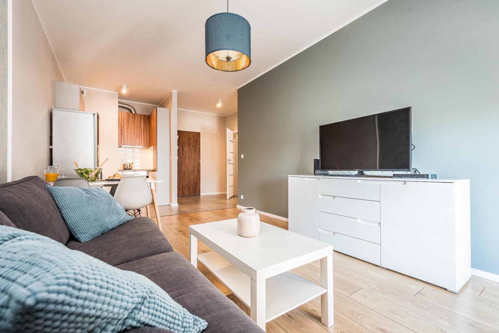 Apartamenty Tespis - Francuska Atal Park II Katowice Zewnętrze zdjęcie