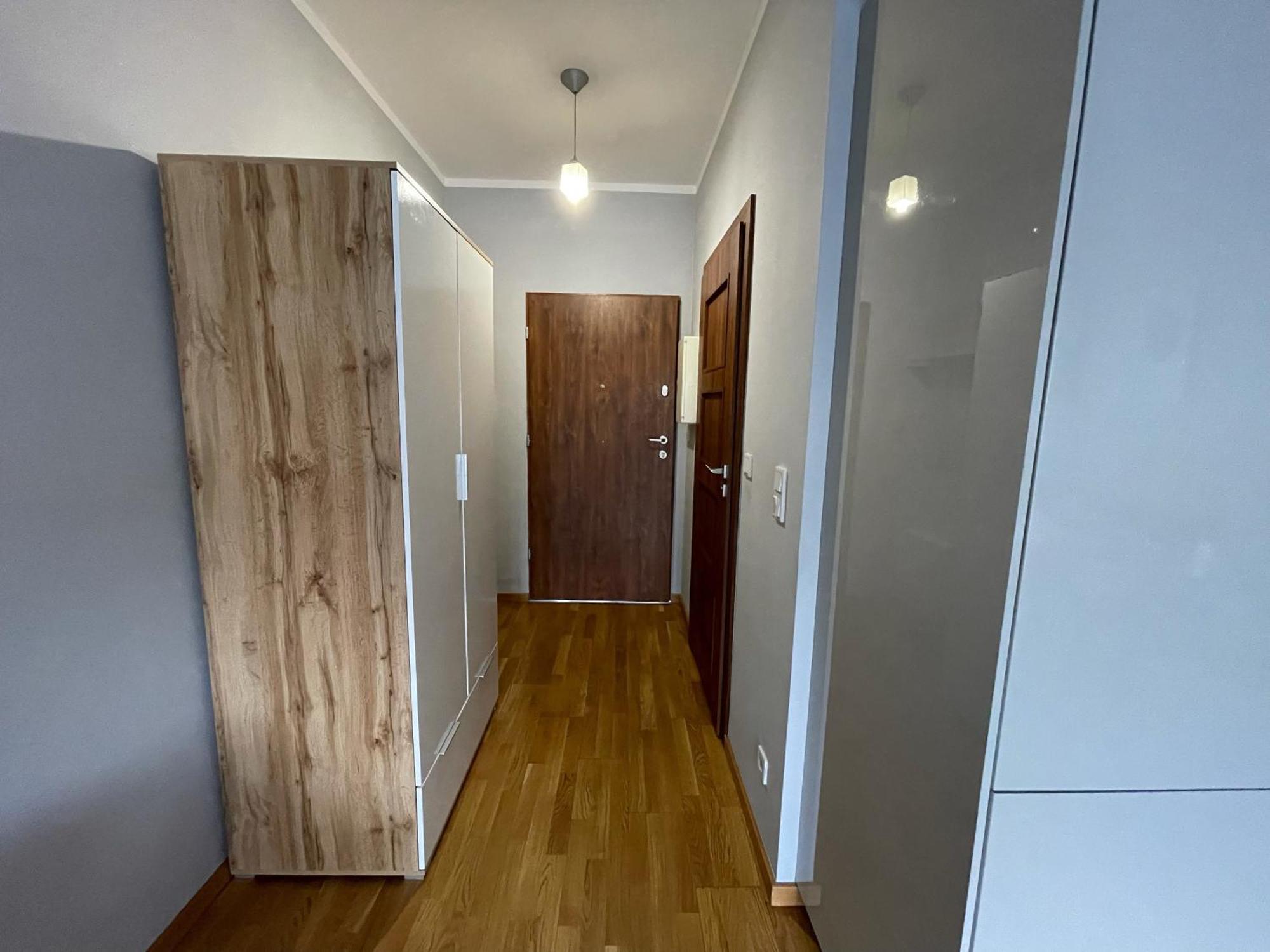 Apartamenty Tespis - Francuska Atal Park II Katowice Zewnętrze zdjęcie