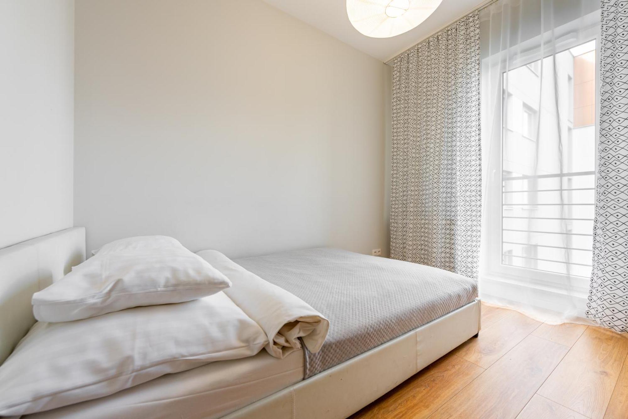 Apartamenty Tespis - Francuska Atal Park II Katowice Zewnętrze zdjęcie