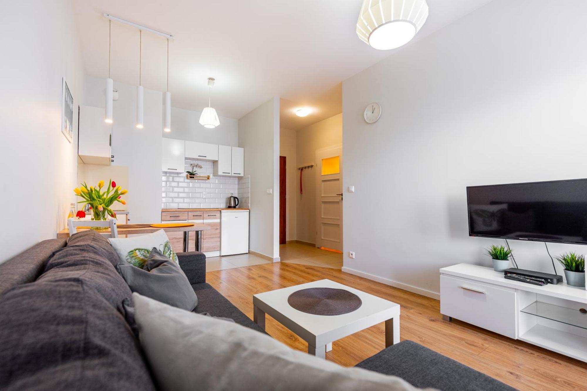 Apartamenty Tespis - Francuska Atal Park II Katowice Zewnętrze zdjęcie