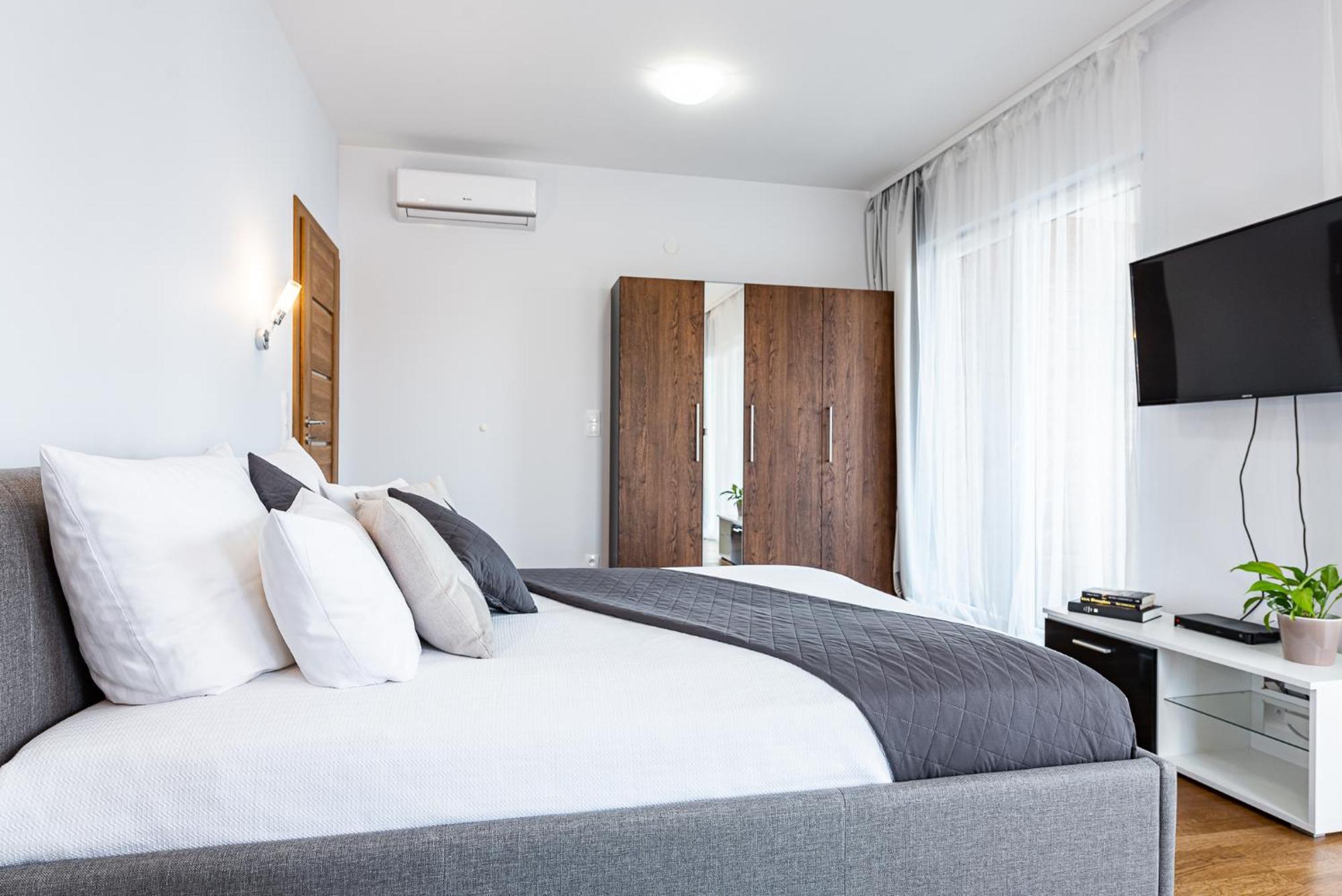 Apartamenty Tespis - Francuska Atal Park II Katowice Zewnętrze zdjęcie