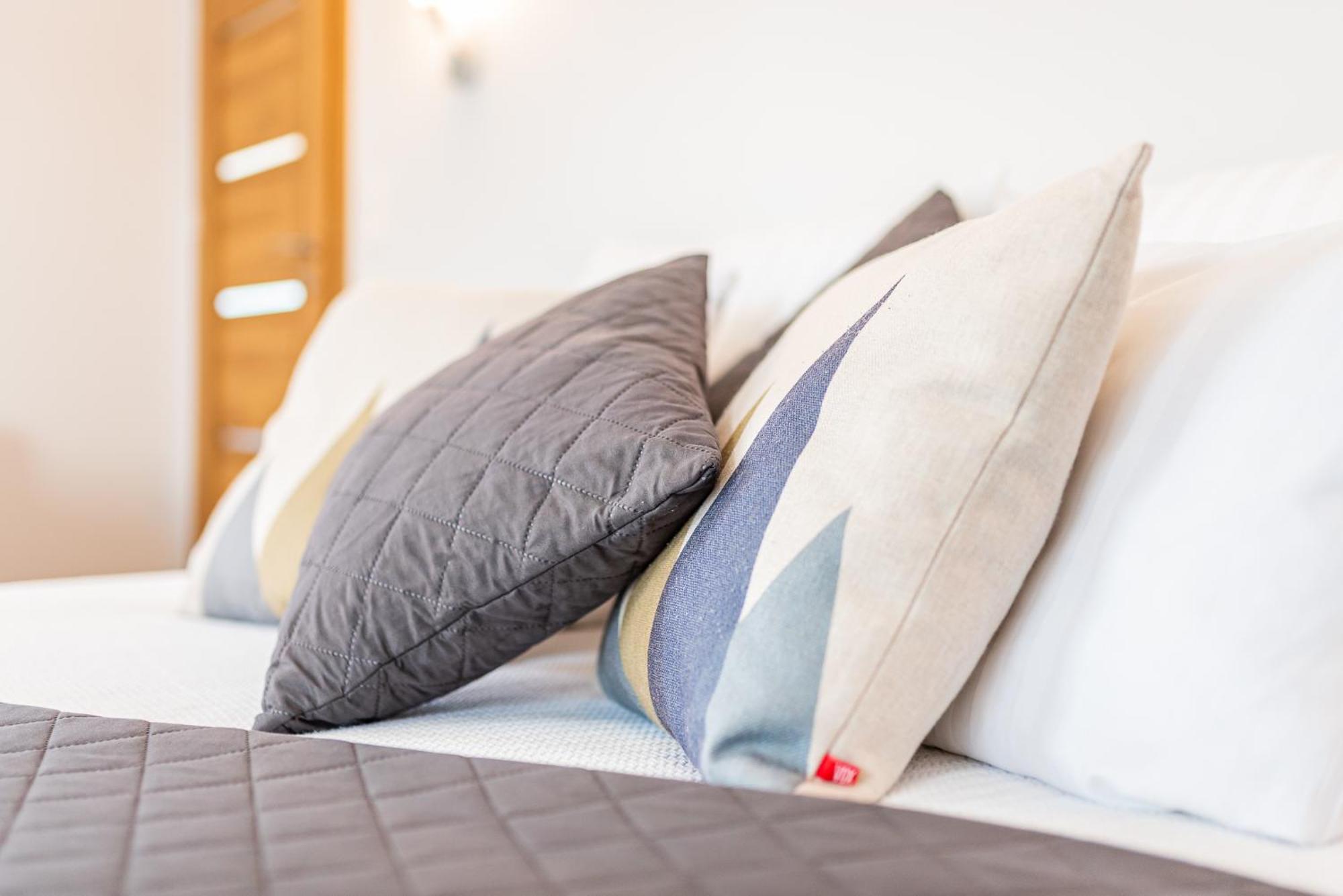 Apartamenty Tespis - Francuska Atal Park II Katowice Zewnętrze zdjęcie