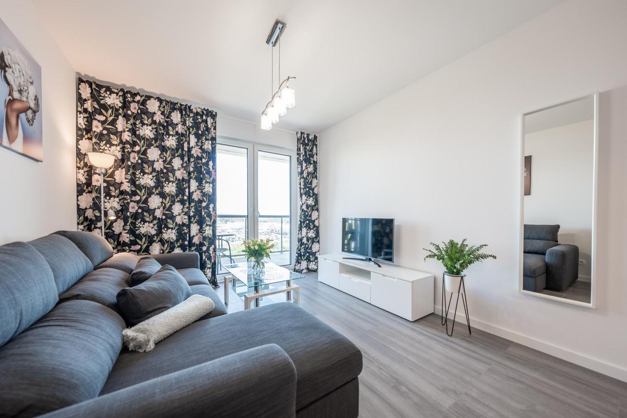 Apartamenty Tespis - Francuska Atal Park II Katowice Zewnętrze zdjęcie