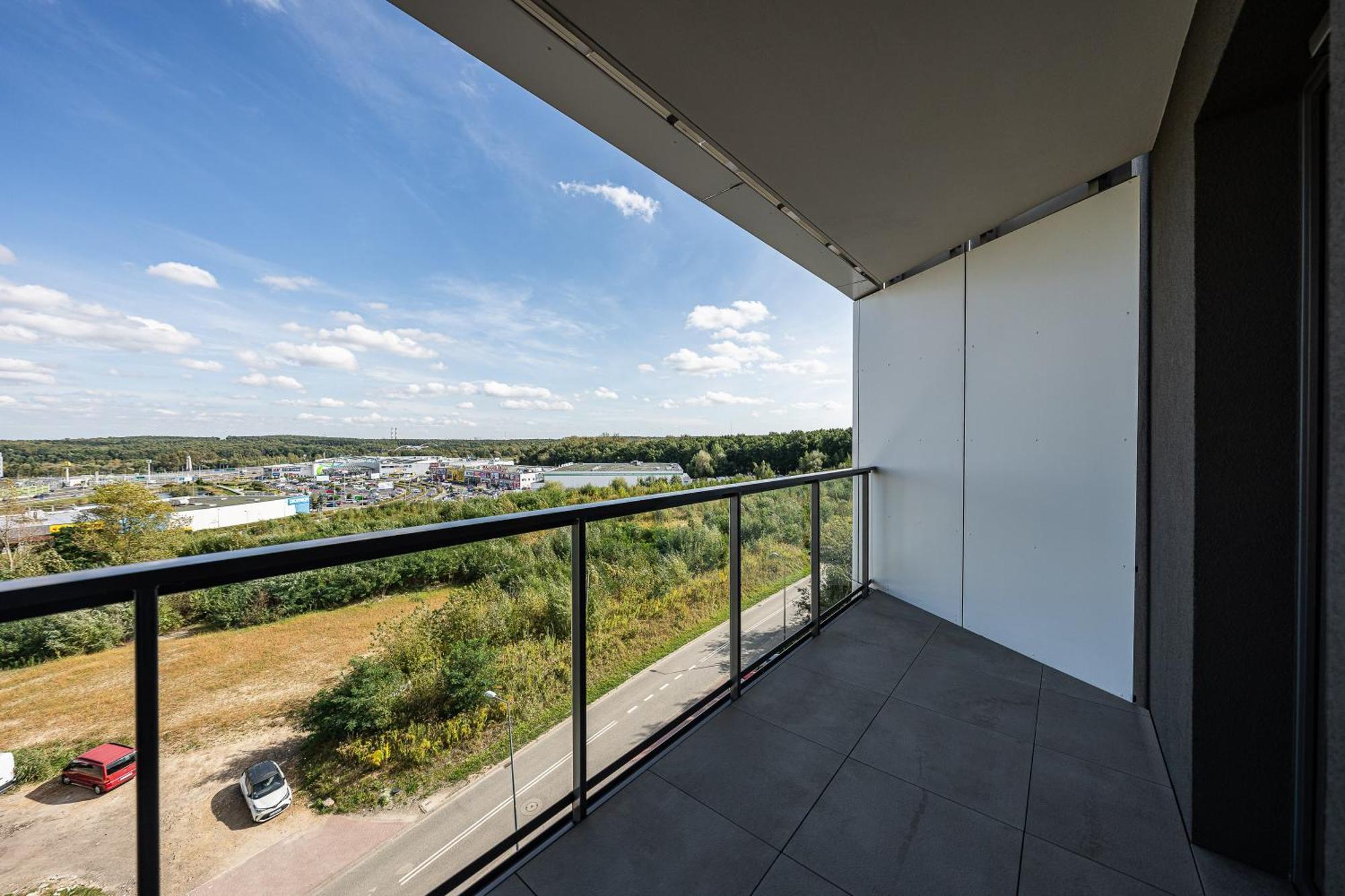 Apartamenty Tespis - Francuska Atal Park II Katowice Zewnętrze zdjęcie