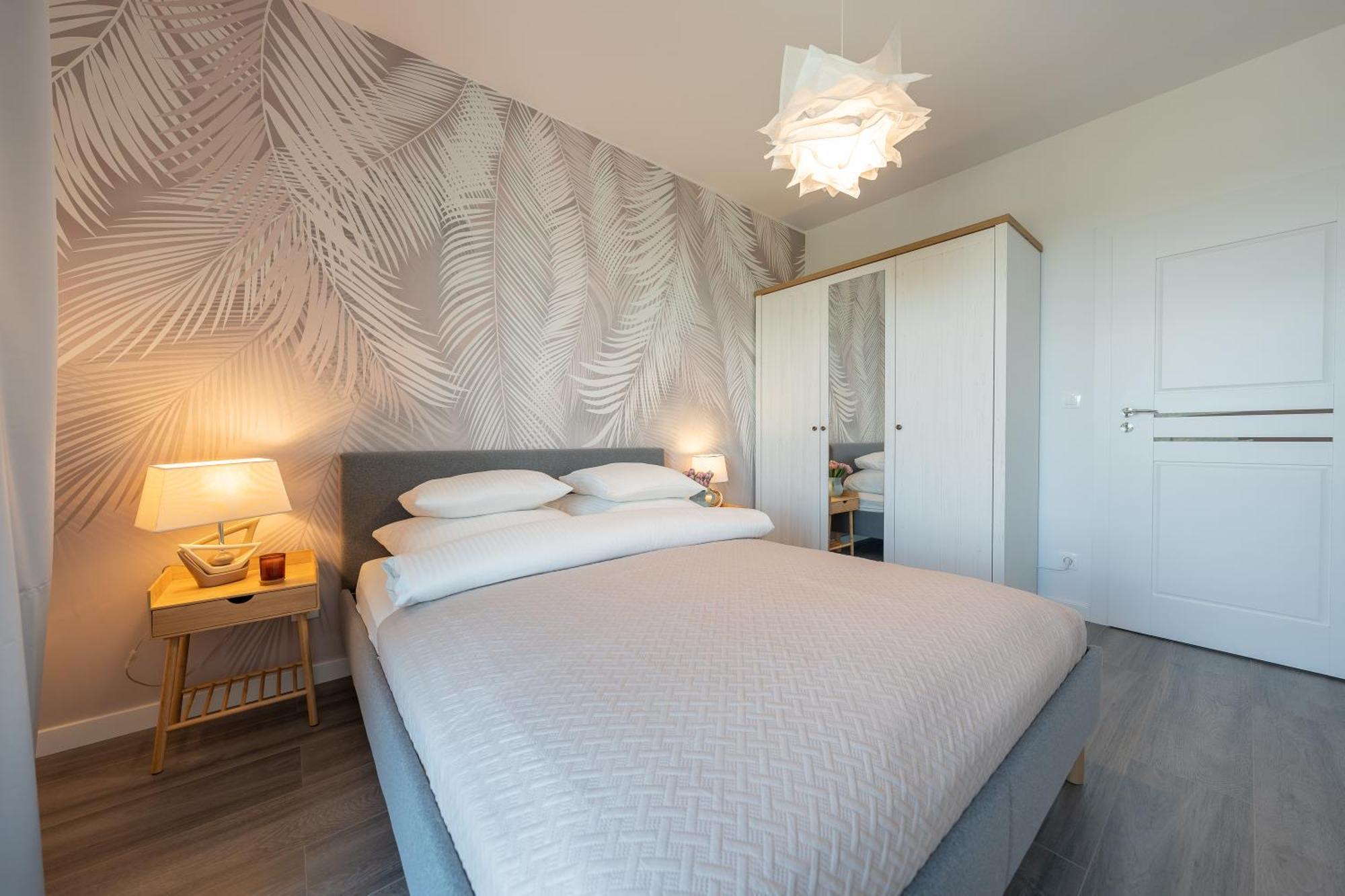 Apartamenty Tespis - Francuska Atal Park II Katowice Zewnętrze zdjęcie
